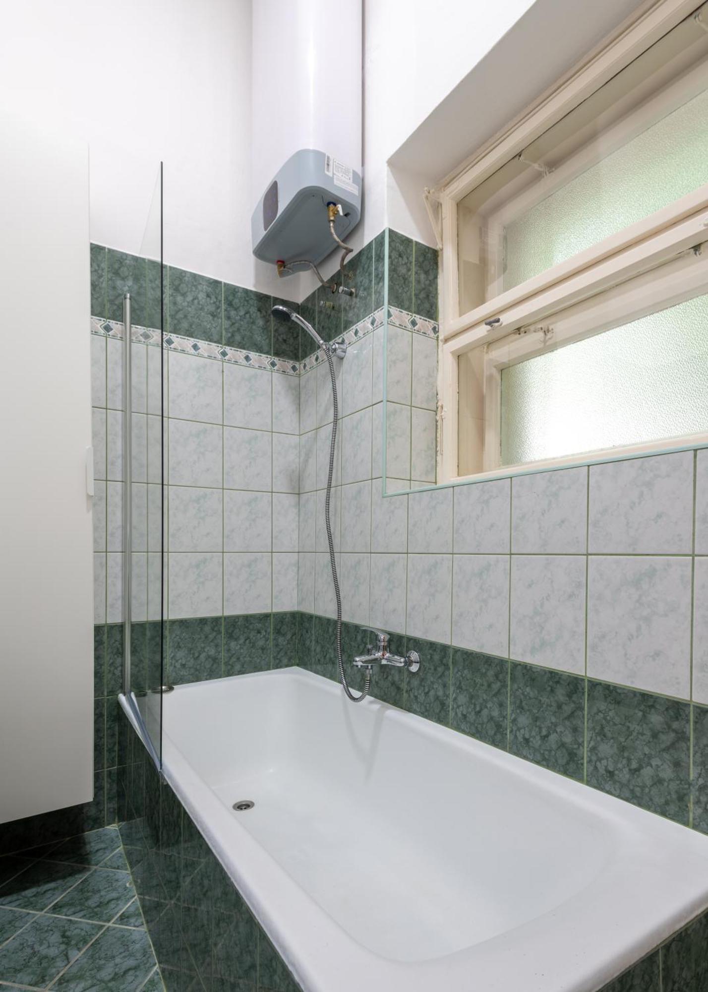 Rose Garden Apartment 부다페스트 외부 사진