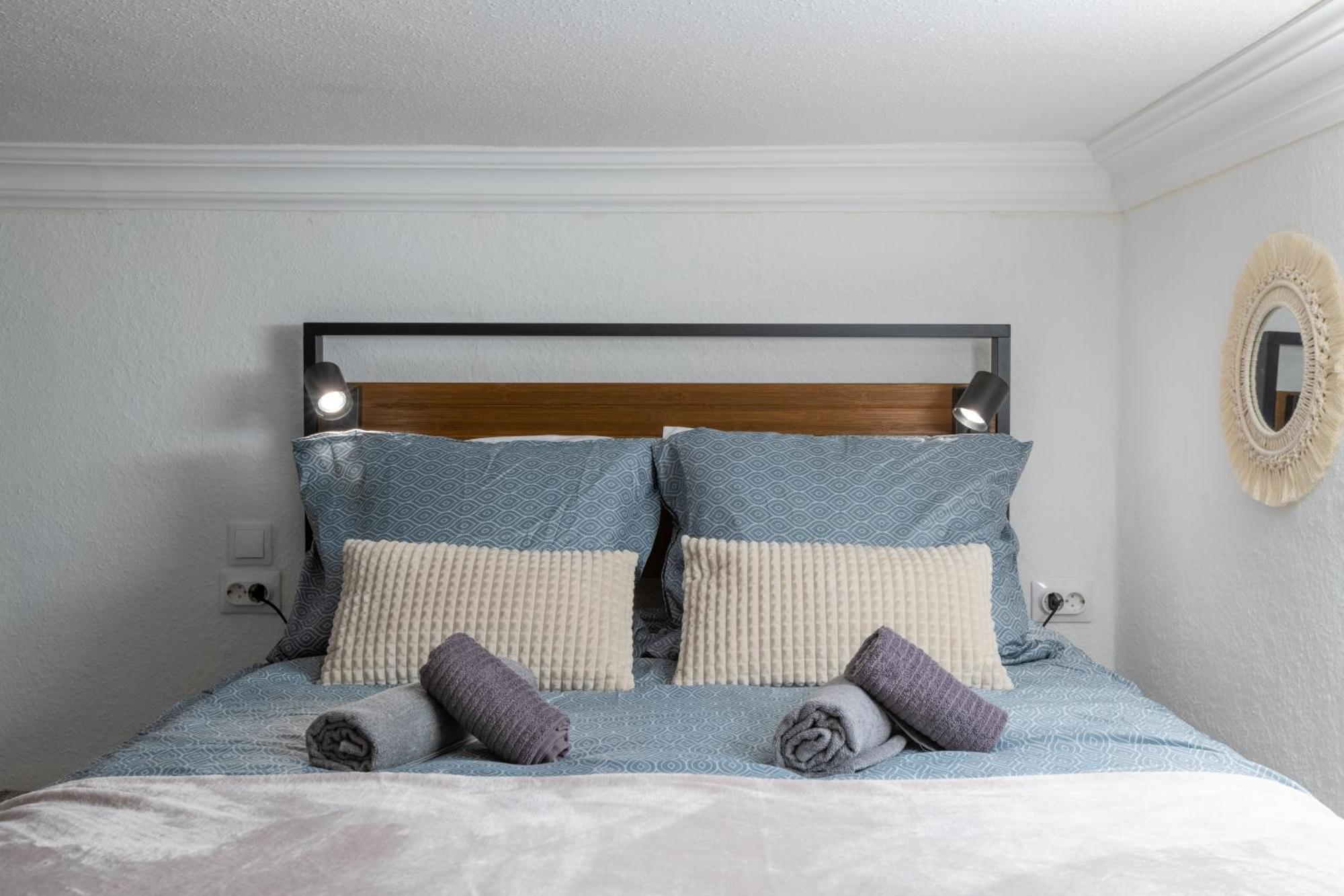 Rose Garden Apartment 부다페스트 외부 사진
