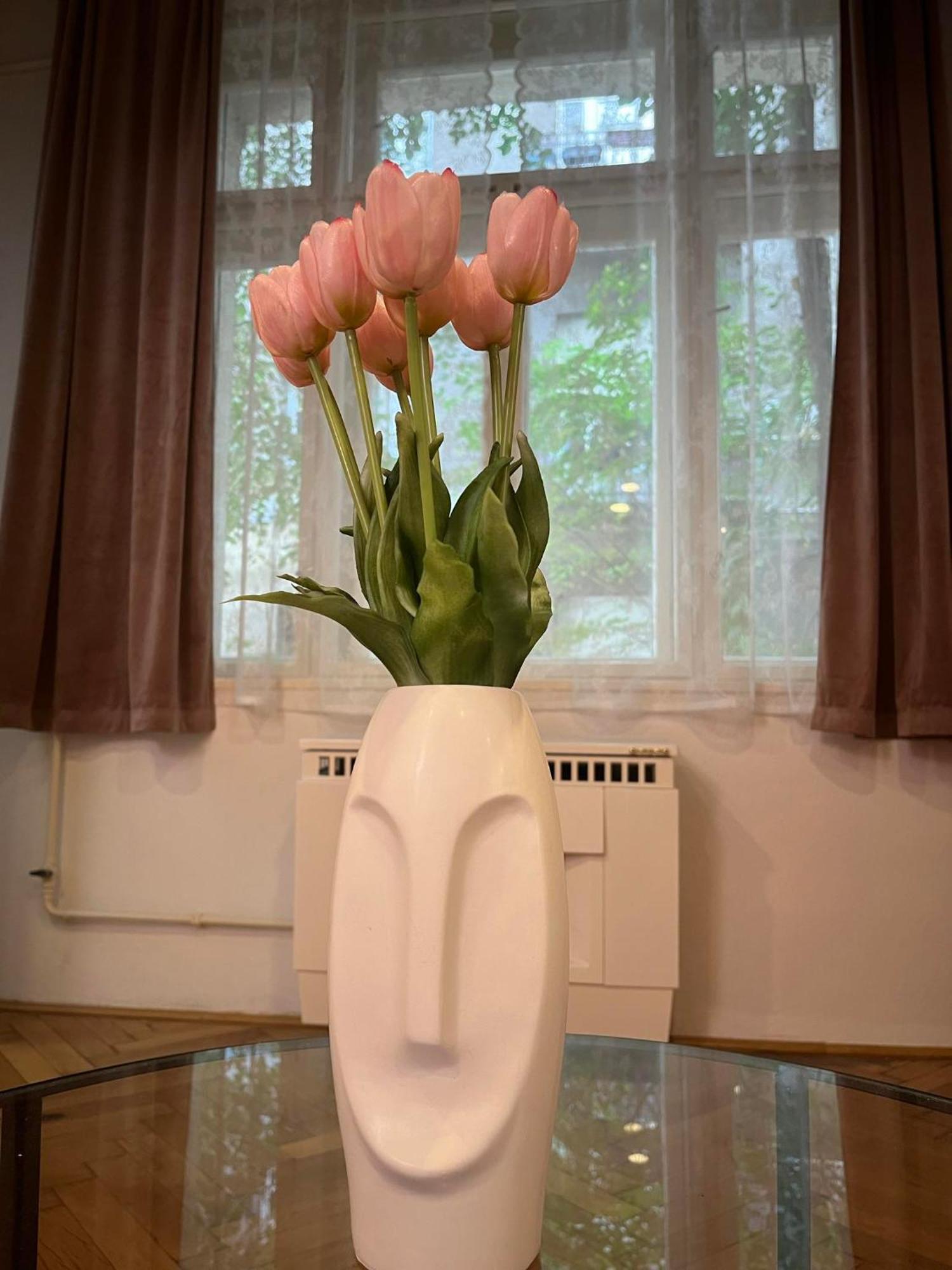 Rose Garden Apartment 부다페스트 외부 사진